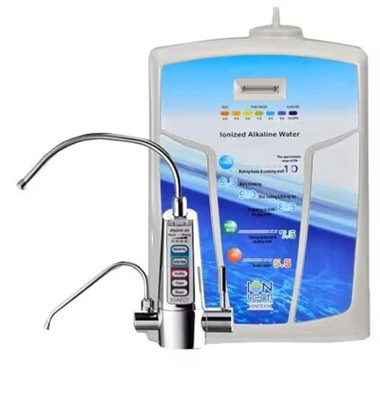 싱크대 알칼리성 물 이오 나이저